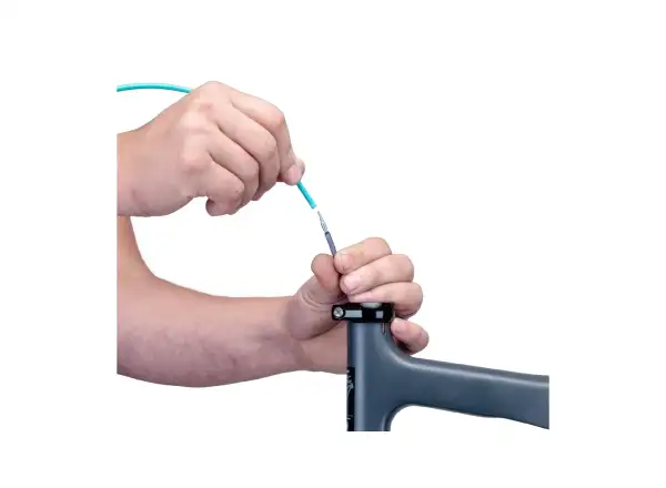 Park Tool IR-1-3 zestaw do wewnętrznego prowadzenia kabli