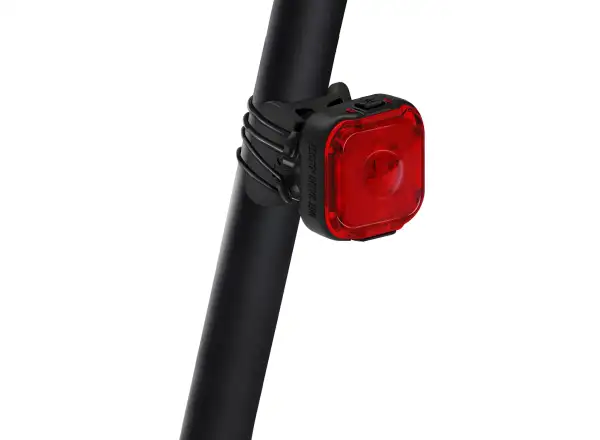 Lezyne Zecto Drive 200+ tylna lampka