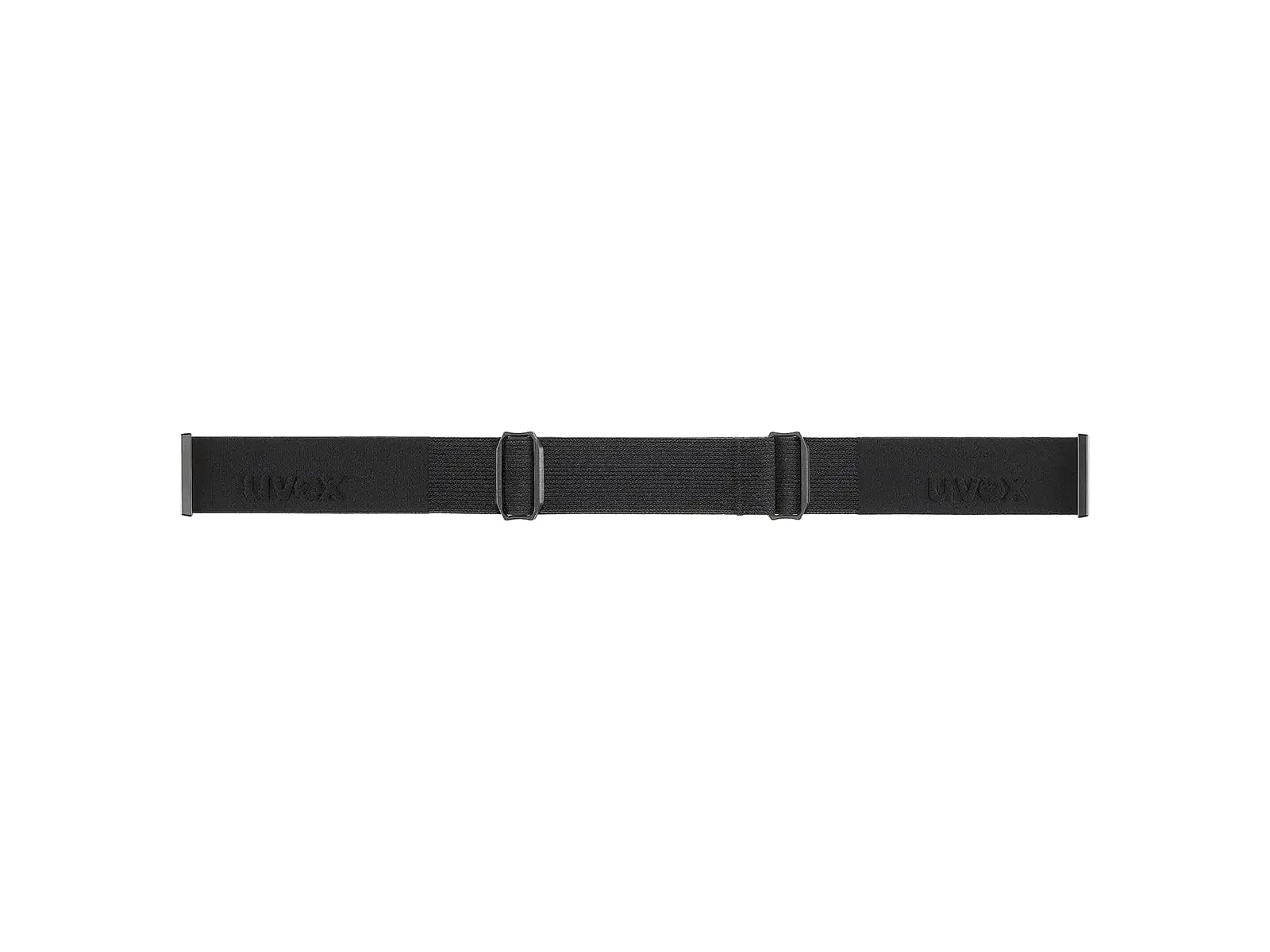 Uvex Pwdr Fm dziecięce gogle narciarskie Black Matt DL/Ruby On Green