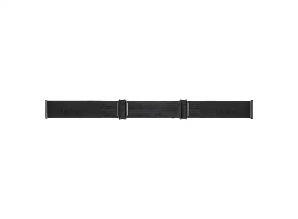 Uvex Pwdr Fm dziecięce gogle narciarskie Black Matt DL/Ruby On Green