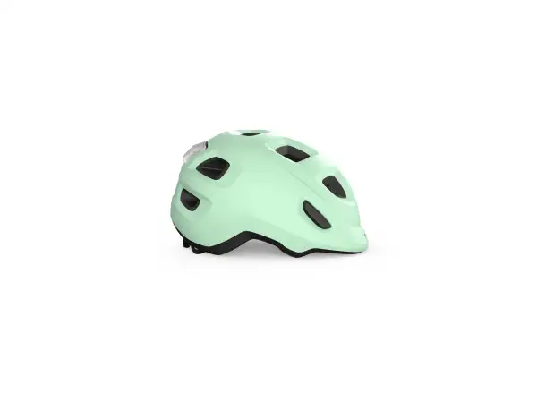 MET Hooray MIPS kask dziecięcy Dusted Green