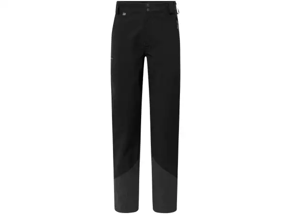 Viking Trek Pro 2.0 damskie spodnie Black