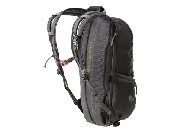 Acepac Zam Exp MKIII 15 l plecak Grey