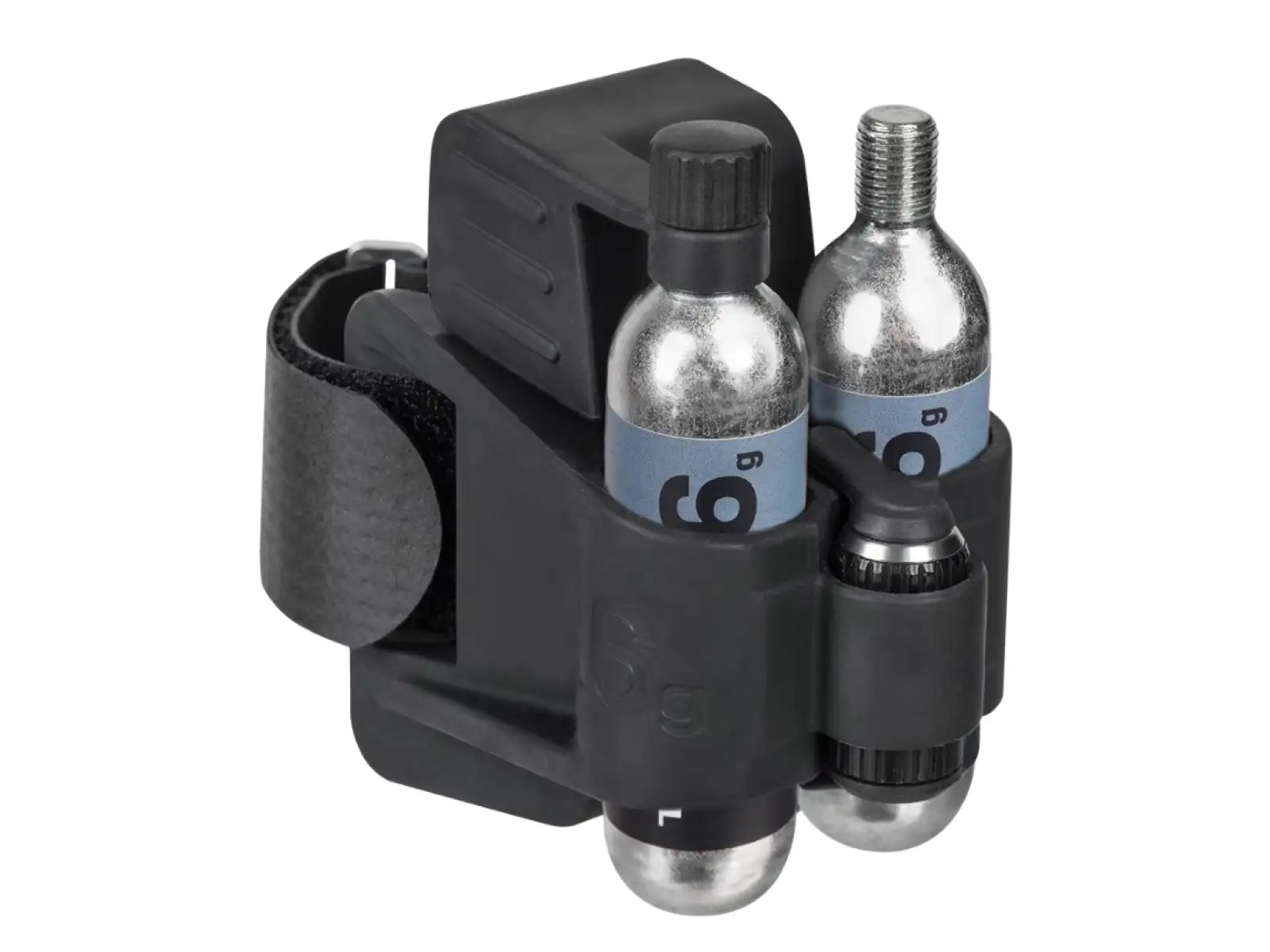 Topeak NanoMaster RXT zestaw naprawczy do opon