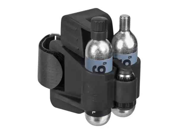 Topeak NanoMaster RXT zestaw naprawczy do opon