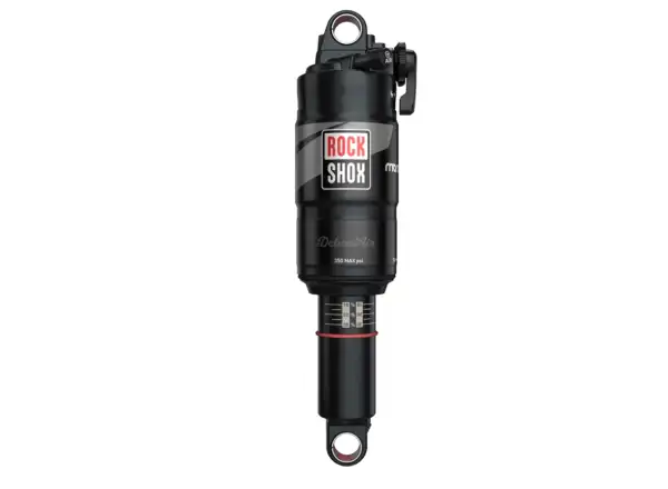 RockShox Monarch RT3 Debon Air amortyzator powietrzny 165x38 mm