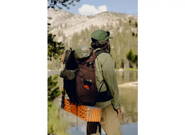 Peak Design Outdoor Backpack 45L plecak Eclipse