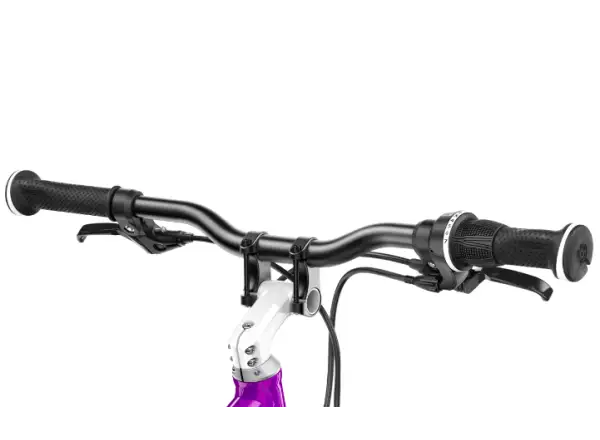 Woom 4 rower dziecięcy 20" Purple