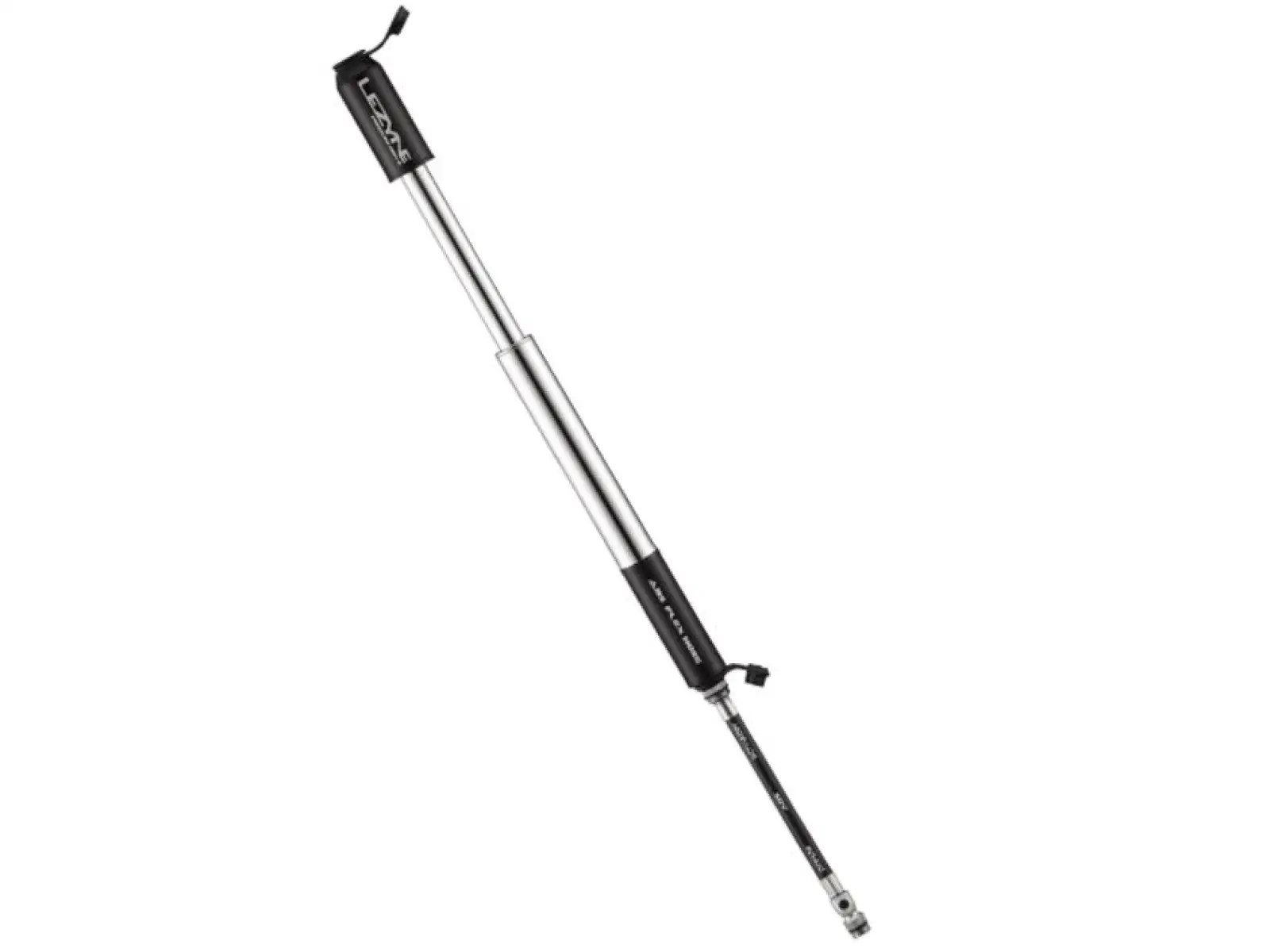 Lezyne Pressure Drive pompka czarna