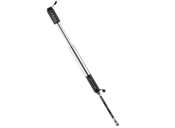 Lezyne Pressure Drive pompka czarna