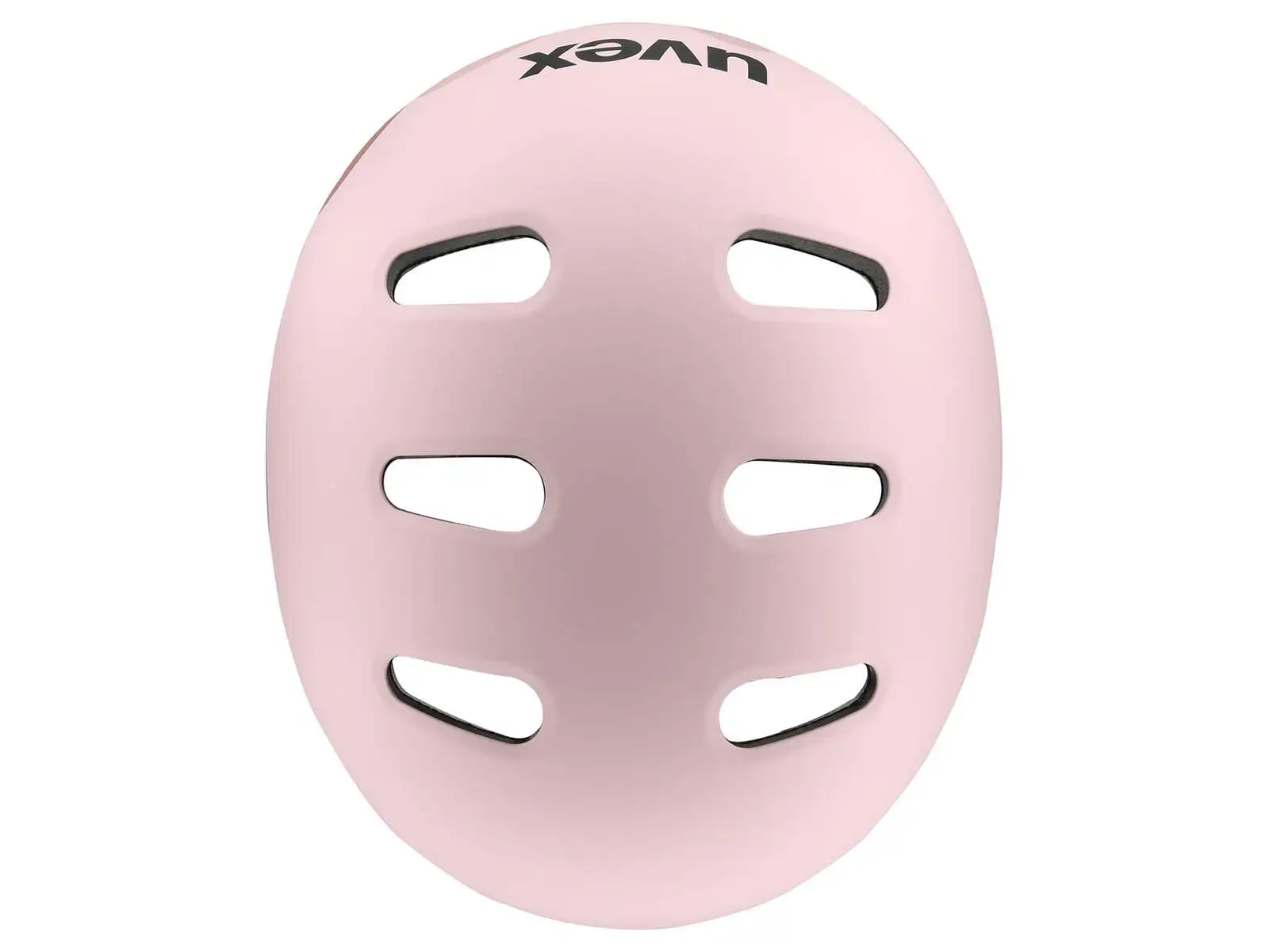 Uvex Kid 4 Style kask dziecięcy Strawberry/Matcha Matt