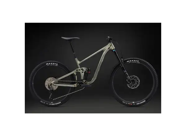 Giant Trance X SX rower górski Golden Haze