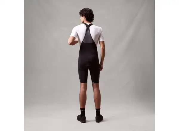 Endura AllTrack Ride męskie spodenki Black