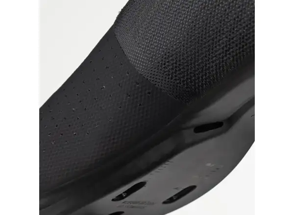 Fizik Tempo Decos Carbon Wide szosowe męskie buty Black/Black