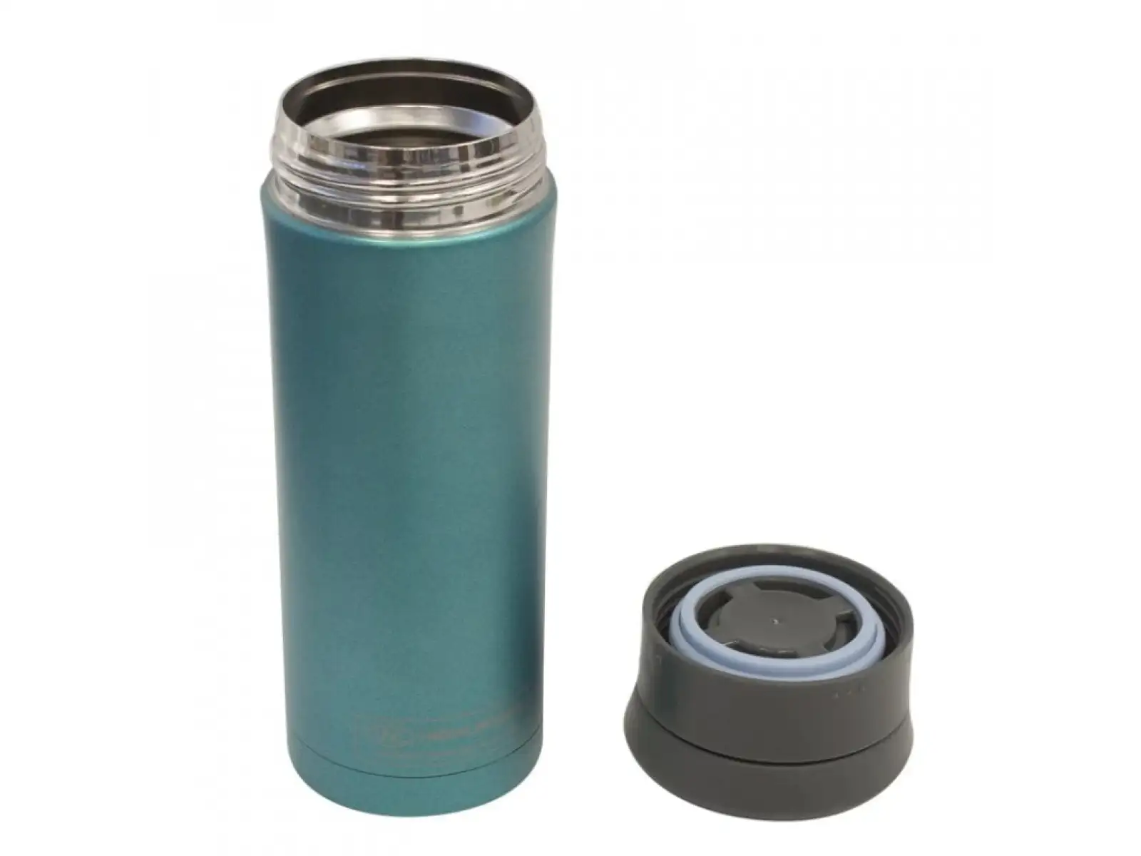 Highlander Thermal mug Termoska 500 ml niebieska