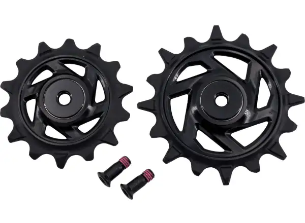 Sram X0 T-Type Eagle AXS zestaw rolek przerzutki