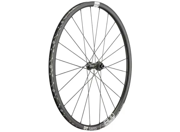 DT Swiss G 1800 25 Spline DB 28" gravel zaplecione koła