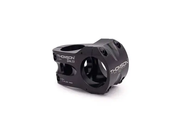 Thomson Elite X4 35 mm mostek czarna