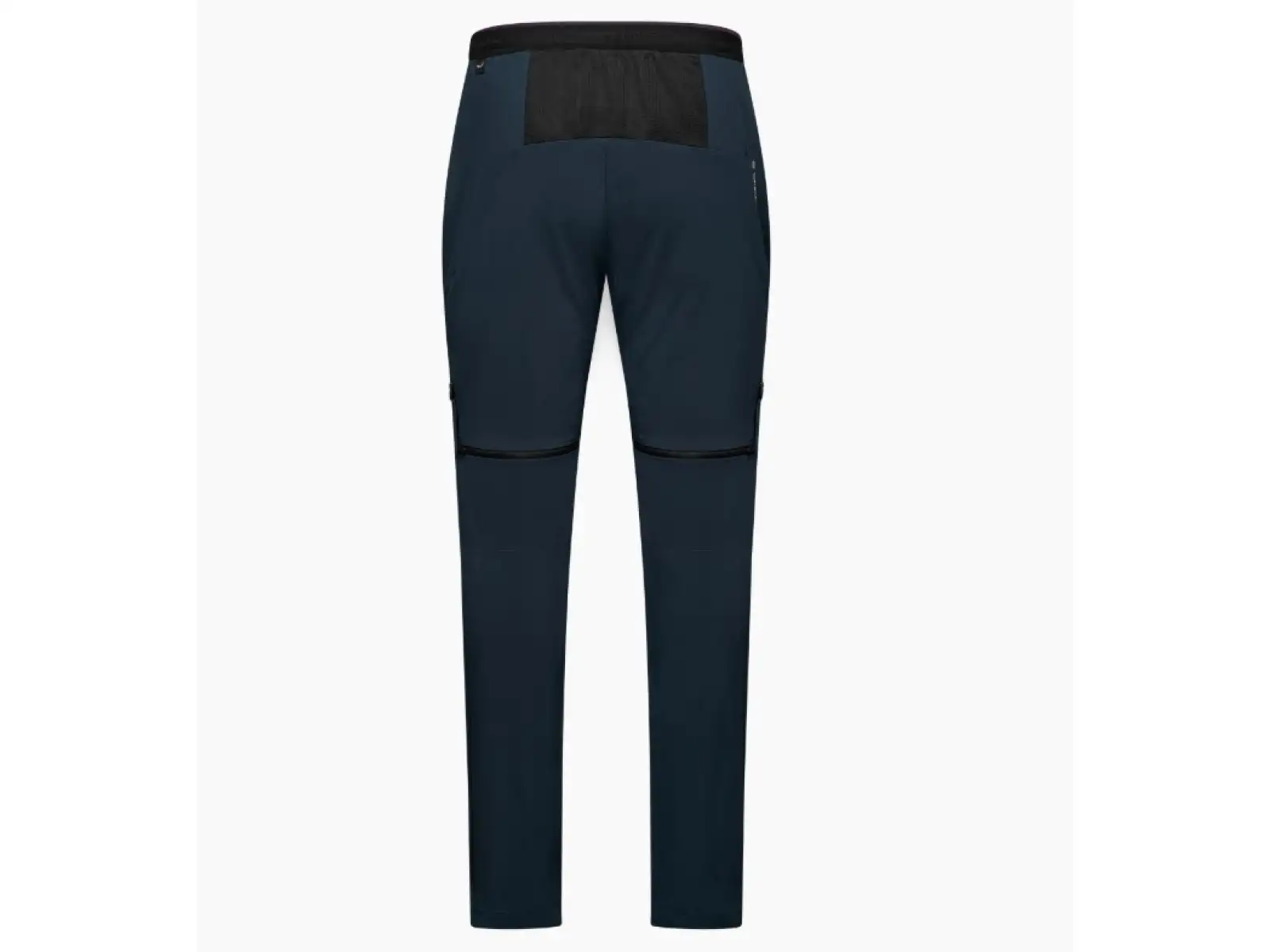 Salewa Pedroc 3 Durastretch 2w1 męskie spodnie Blueberry