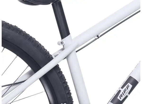 Rock Machine Riff 70s rower dirt Matte Grey