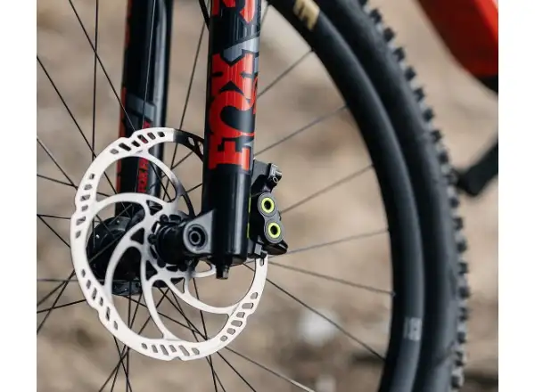 Magura MT5 PRO hamulec tarczowy przedni/tylny - klamka HC