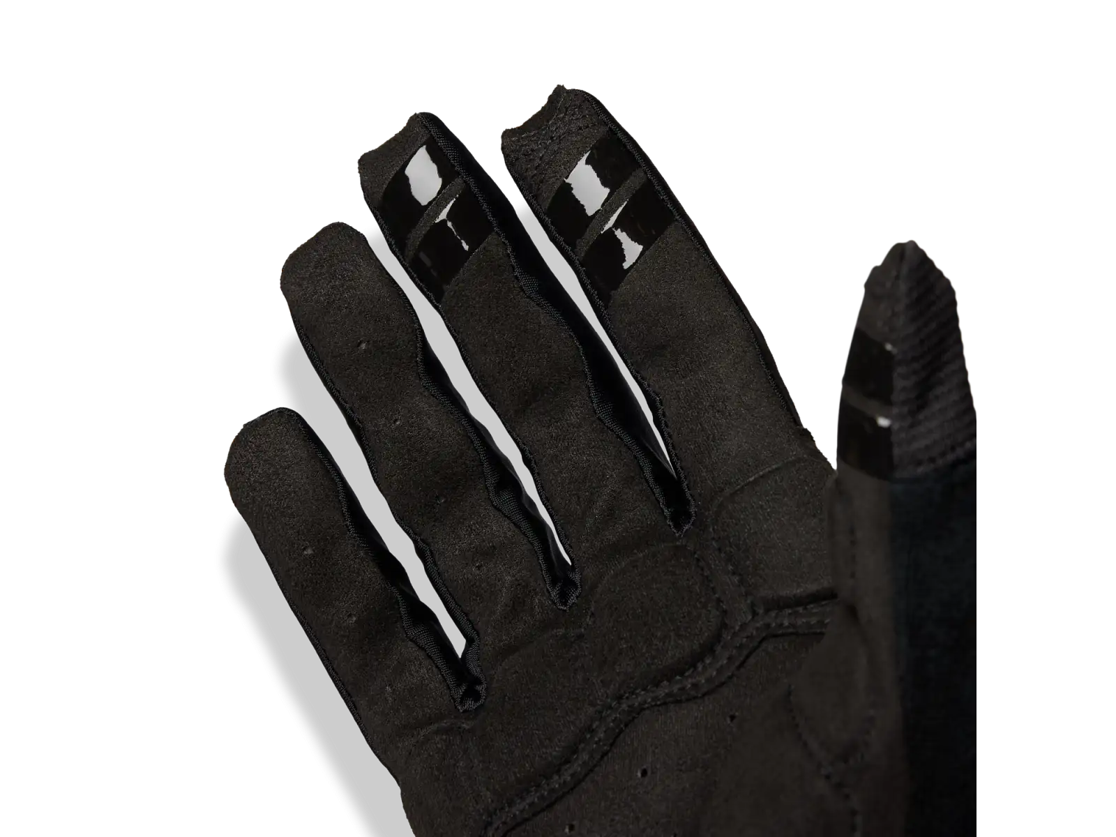 Giro DND Gel rękawiczki Black