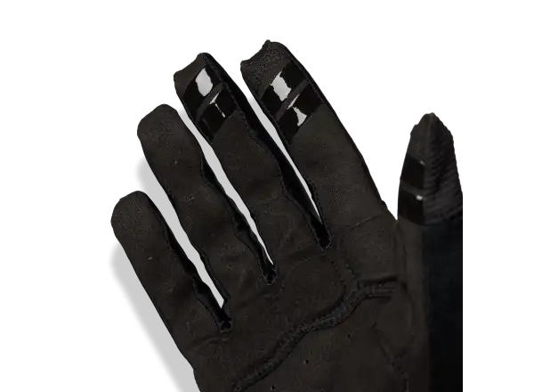 Giro DND Gel rękawiczki Black