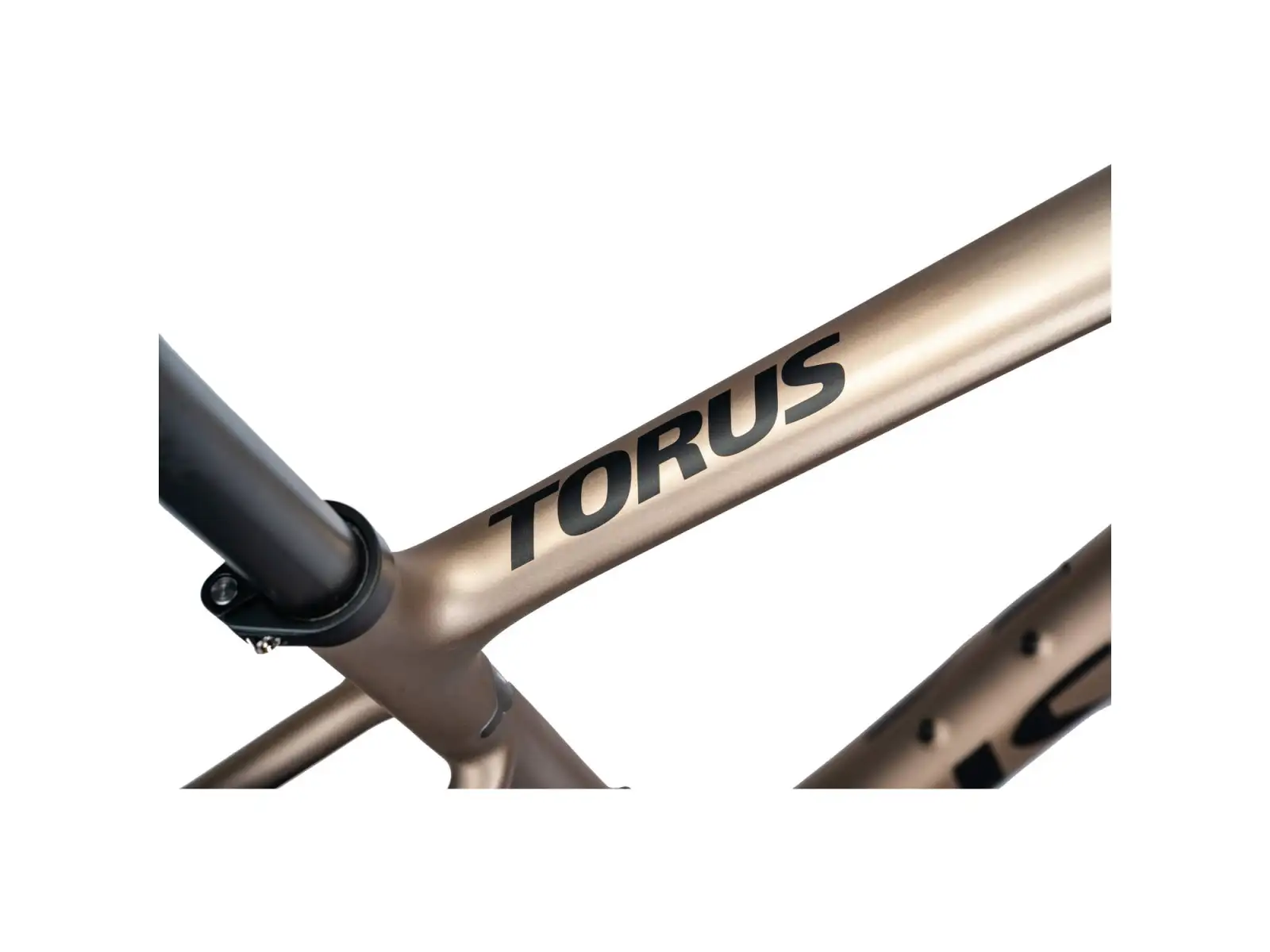 Isaac Torus Xplore rower gravel GRX825 Di2 1x12 Blast Bronze