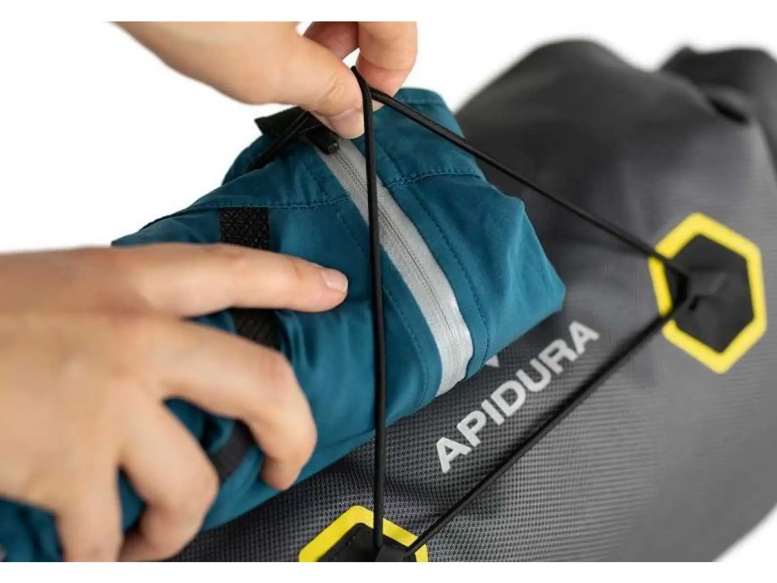 Apidura Expedition handlebar pack 14 l torba na kierownicę