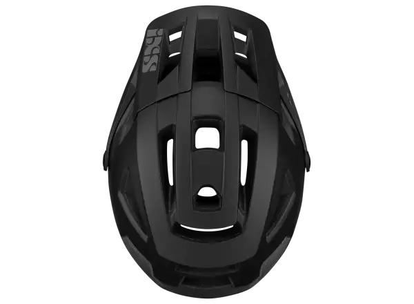 IXS Trigger AM MIPS MTB kask Black
