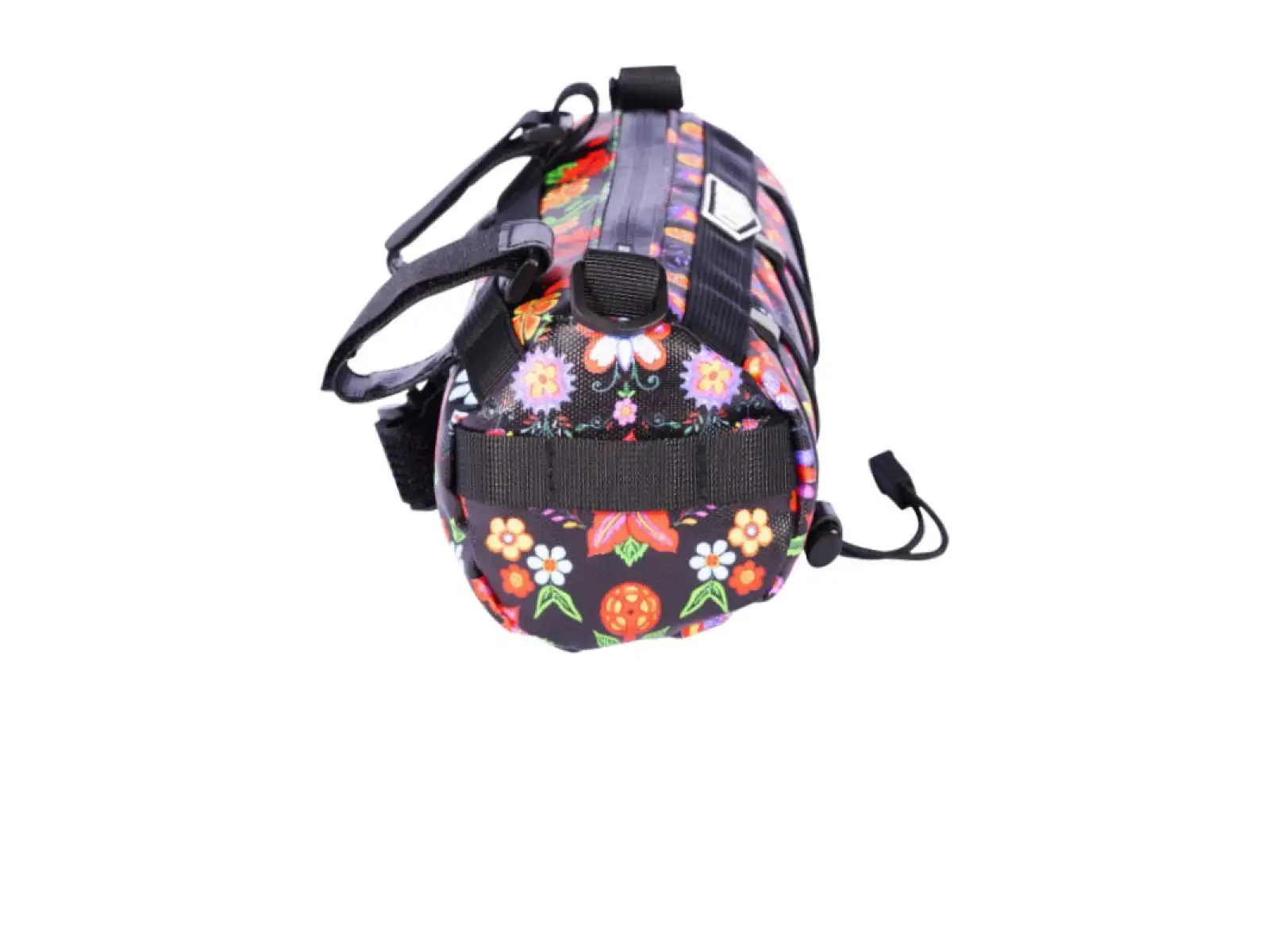 Cycology Frida Black torba na kierownicę 2,4 l