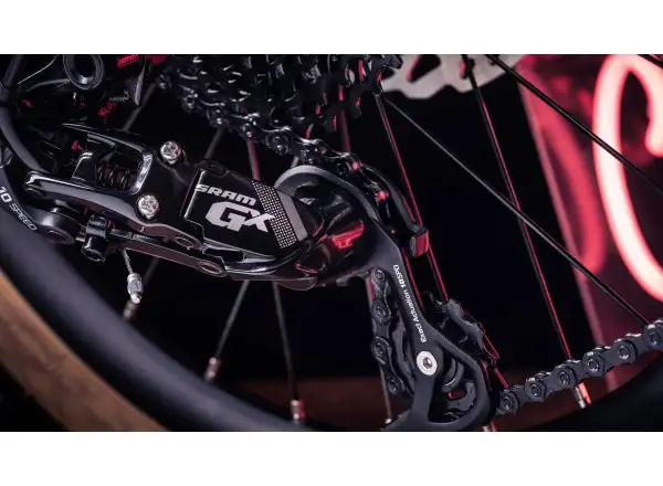 Early Rider Hellion X20 rower dziecięcy Raw
