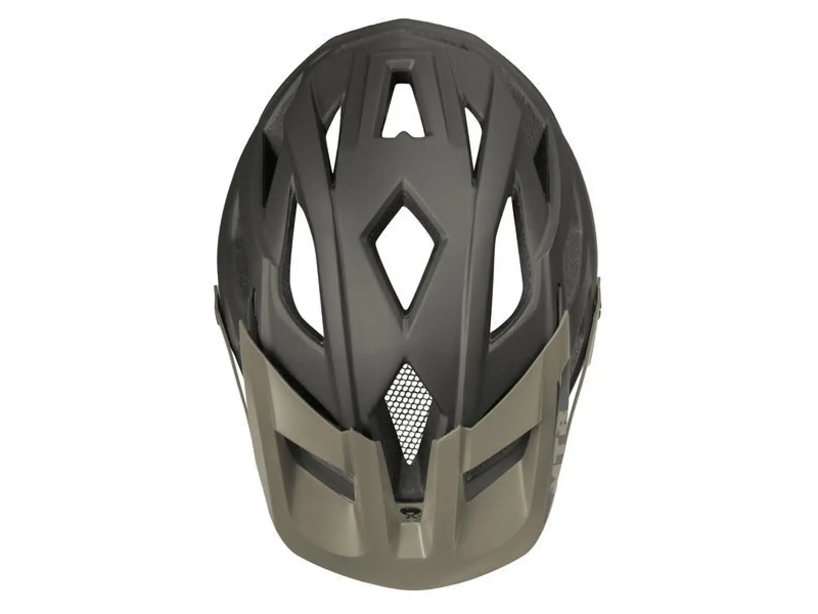 Etape Tomcat kask oliwkowy/antracyt matowy