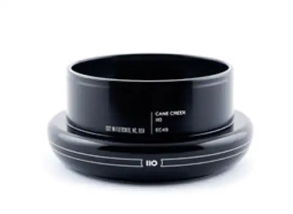 Cane Creek 110 EC49/40 1,5" dolna część zestawu sterowego