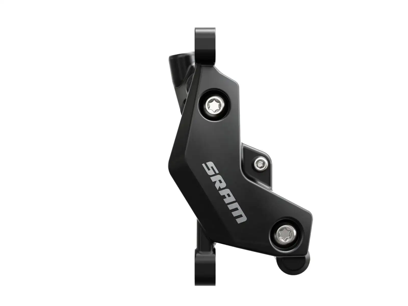 Sram DB4 Diffusion Black hamulec tarczowy przedni
