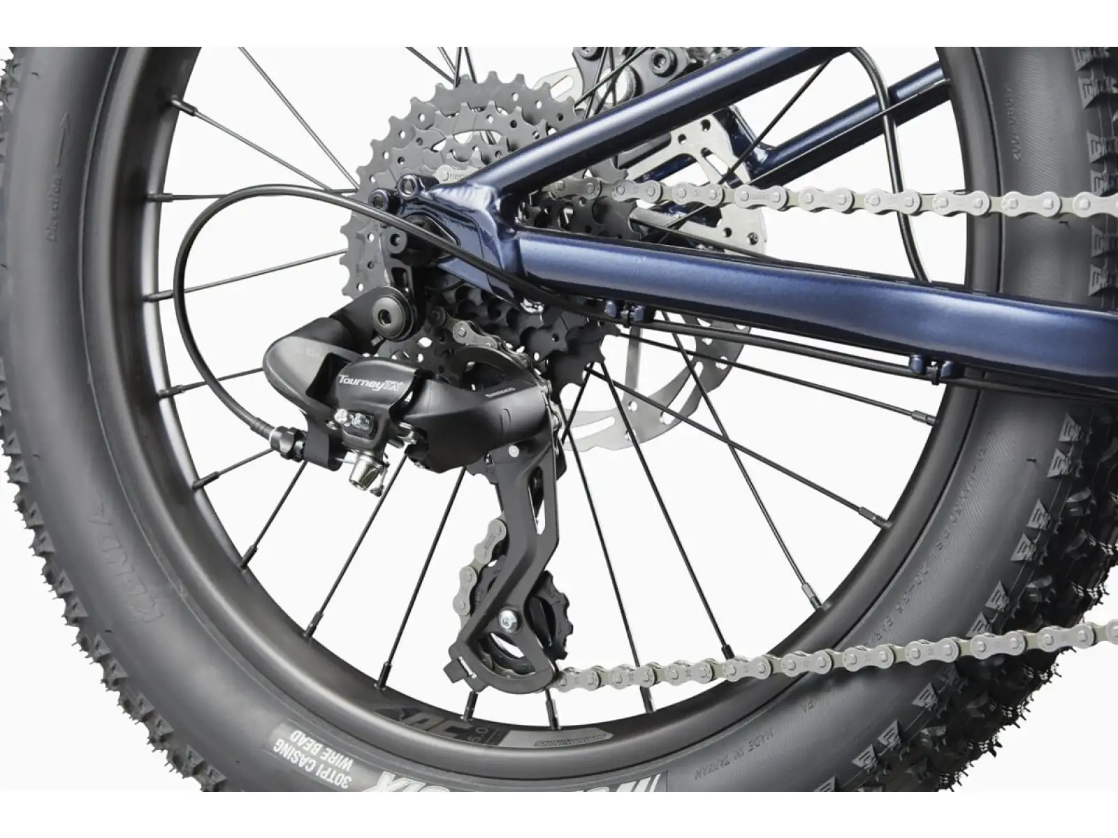 Cannondale Kids Trail Plus 20 rower dziecięcy MDN