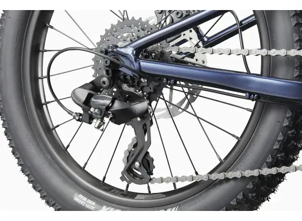 Cannondale Kids Trail Plus 20 rower dziecięcy MDN