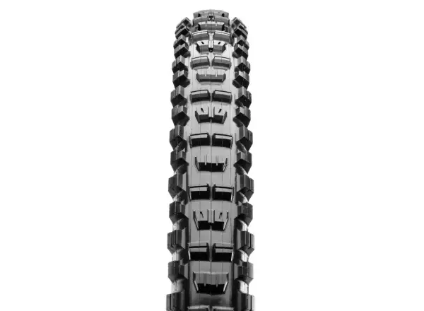 Maxxis Minion DHR II 27,5x2,40" WT MTB opona kevlar przednia czarna