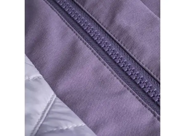Swix Horizon damskie spodnie Light purple/Dusty purple