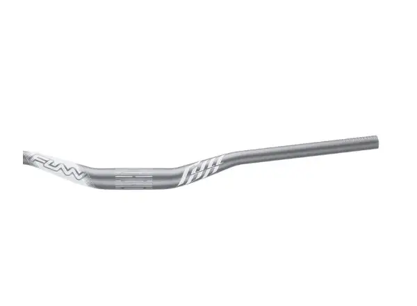 Funn Full On MTB kierownica 31,8 mm/785 mm Blast Grey