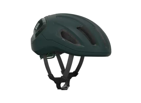 POC Amidal Pargasite kask szosowy Green Matt