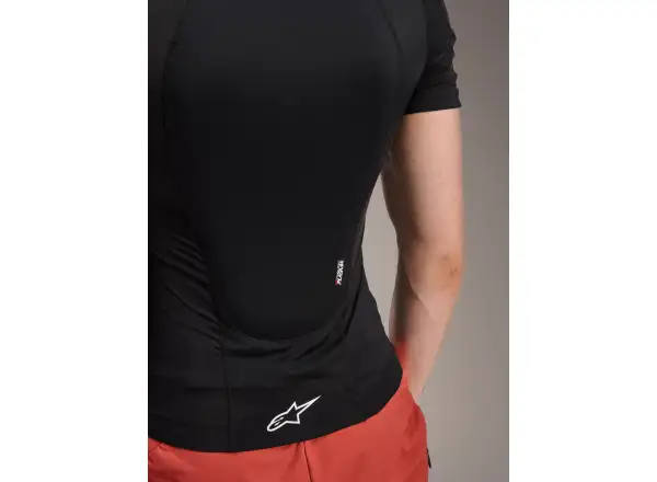 Alpinestars A-Motion Plasma kamizelka ochronna Black Camo