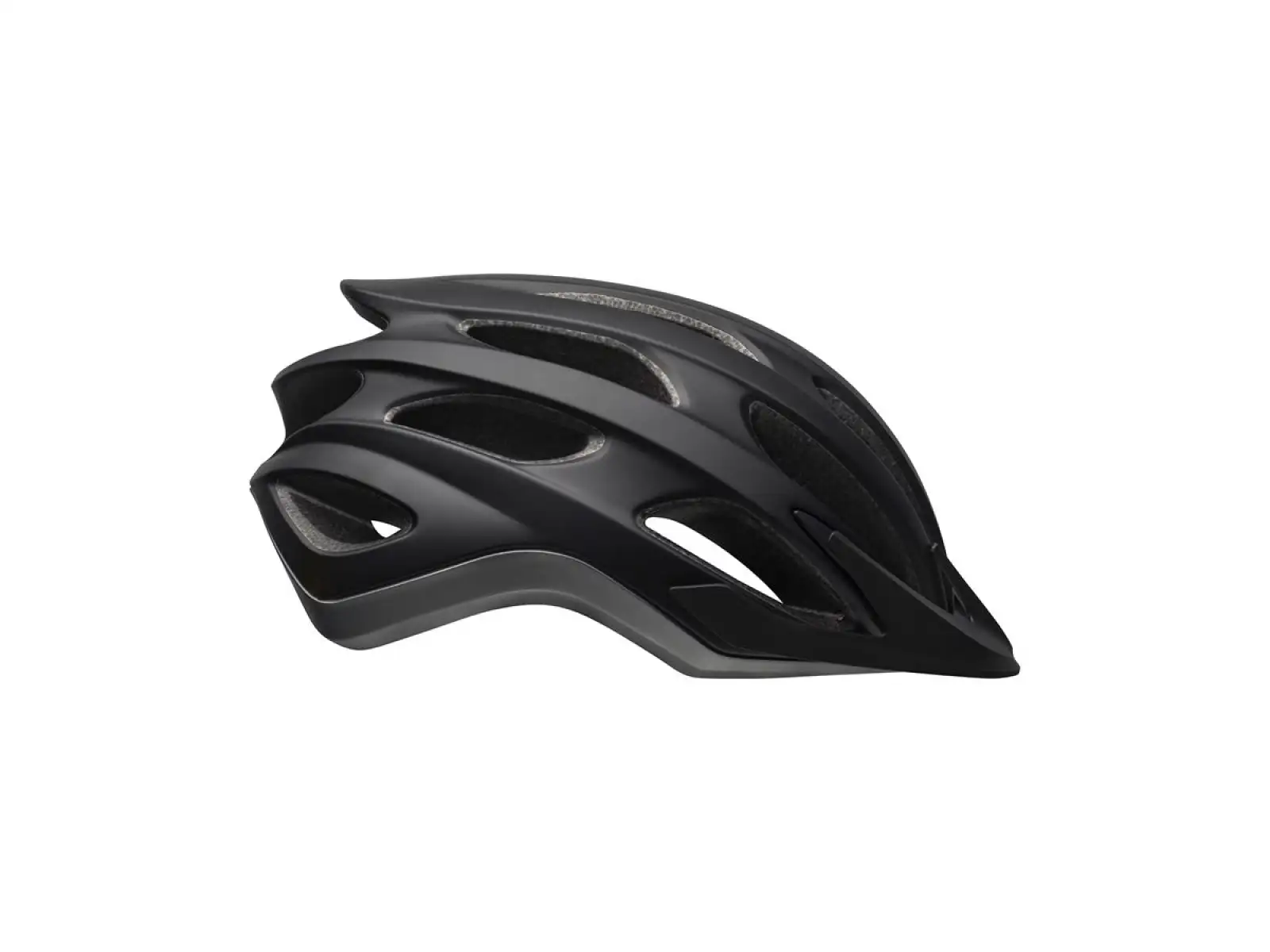 Bell Drifter kask Matt/Gloss/Black/Gray