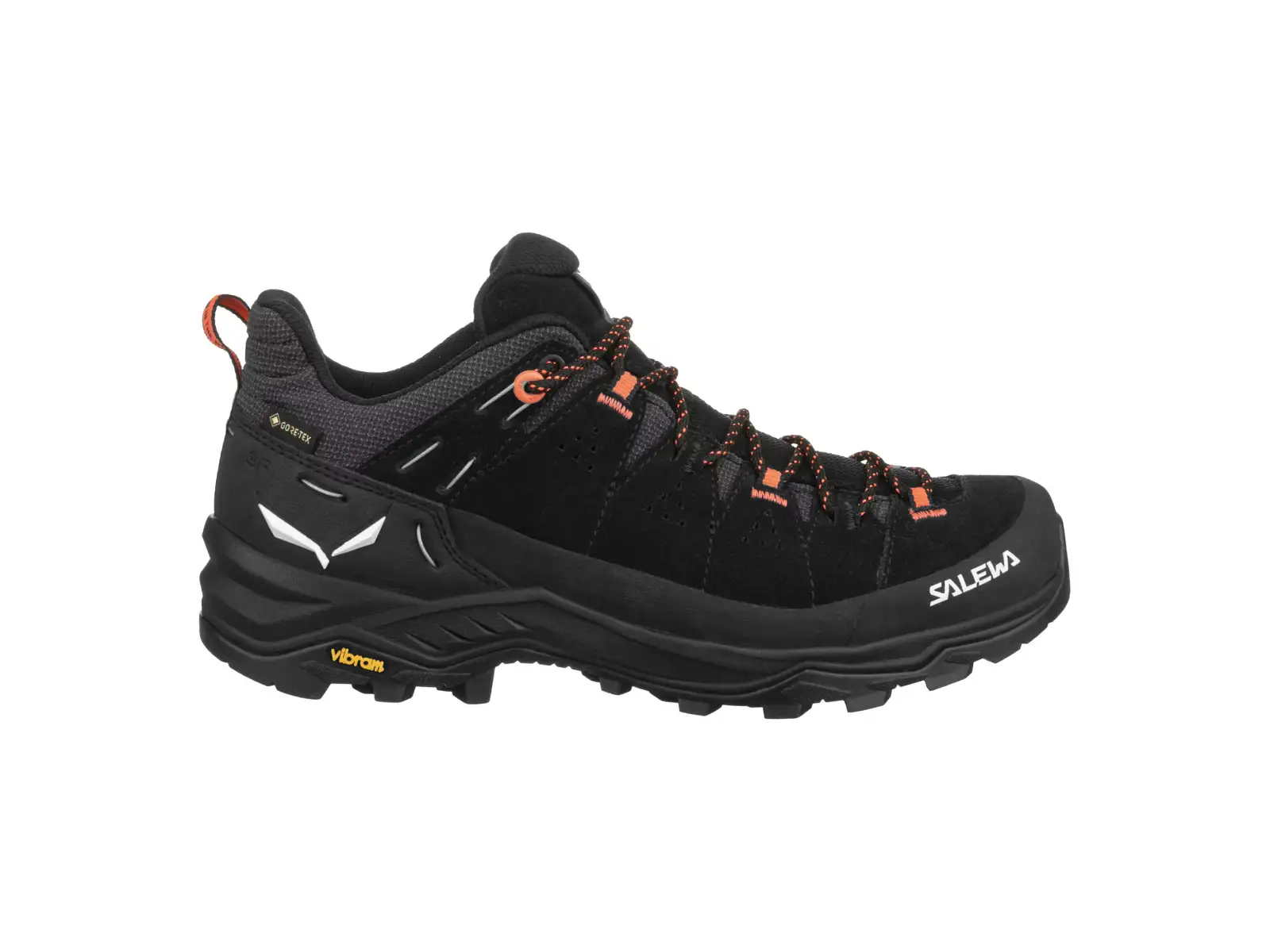 Salewa Alp Trainer 2 GTX damskie buty Black/Onyx