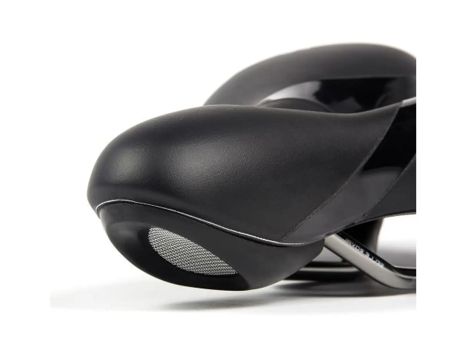 Selle Royal Respiro Relaxed unisex siodło