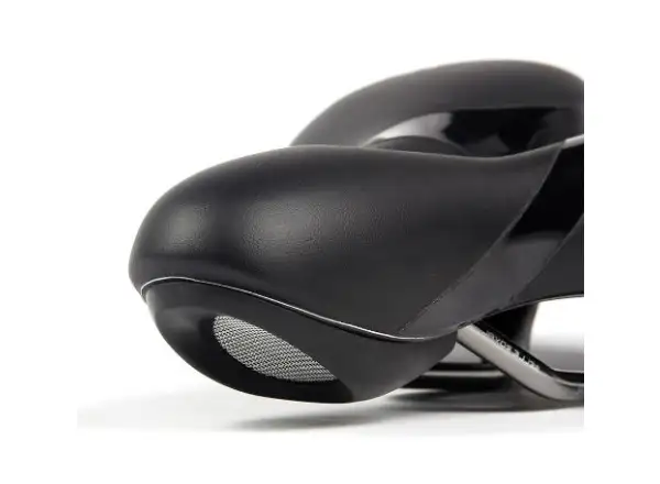 Selle Royal Respiro Relaxed unisex siodło