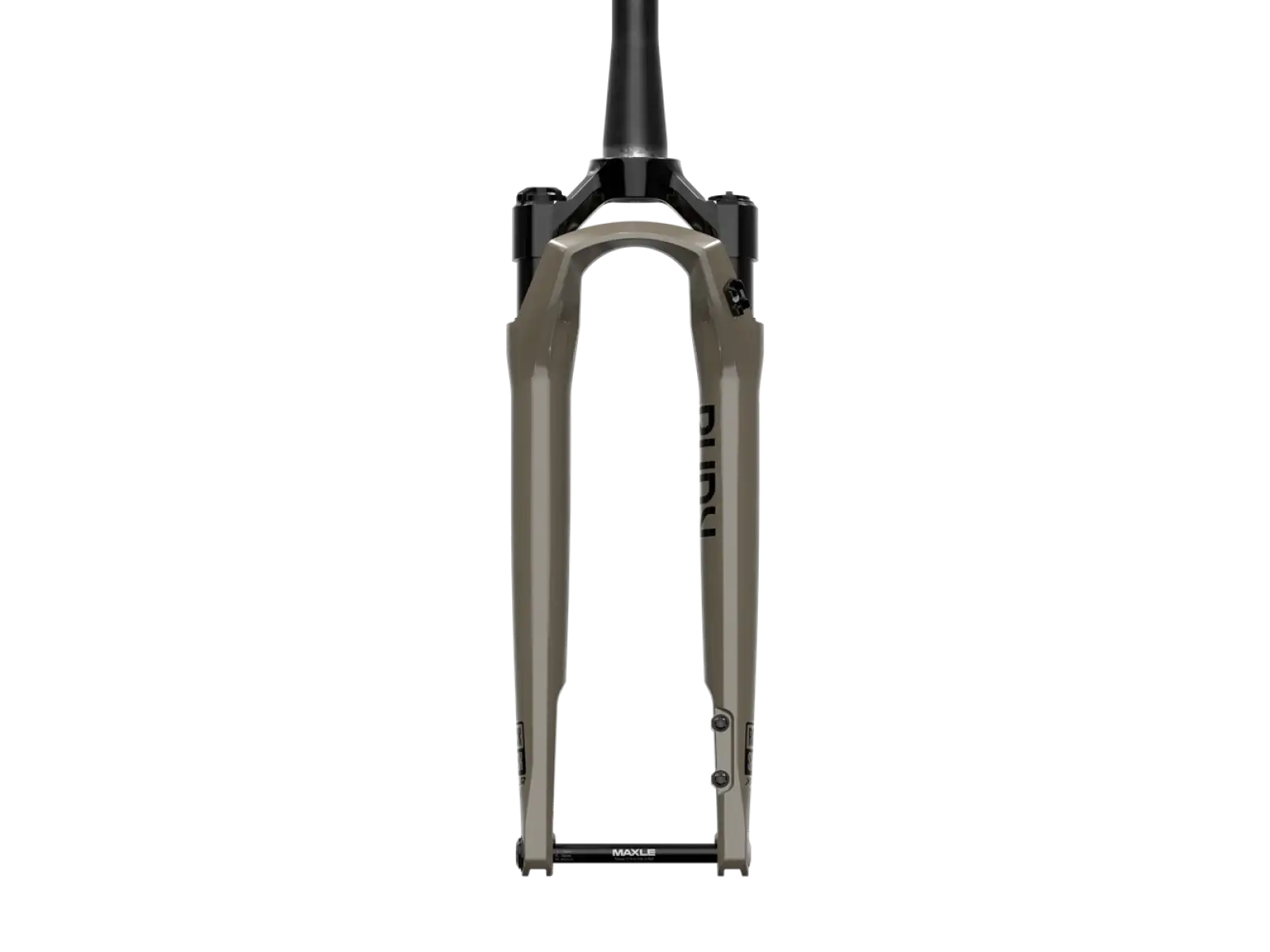 Rock Shox Rudy Ultimate Race Day 2 28" amortyzowany gravel widelec Kwiqsand