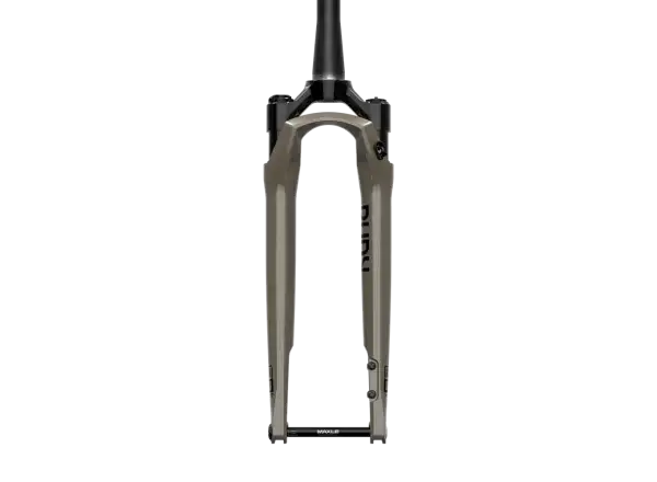 Rock Shox Rudy Ultimate Race Day 2 28" amortyzowany gravel widelec Kwiqsand