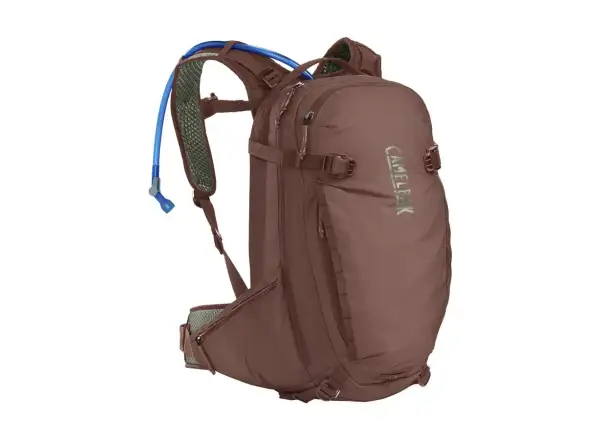 Camelbak Hawg 20 plecak Burnt Umber