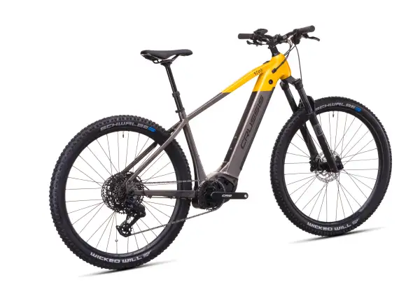 Crussis e-Largo 10.11 894Wh górski rower elektryczny